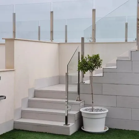 Apartmán Modern And Cosy Close To The Torrevieja