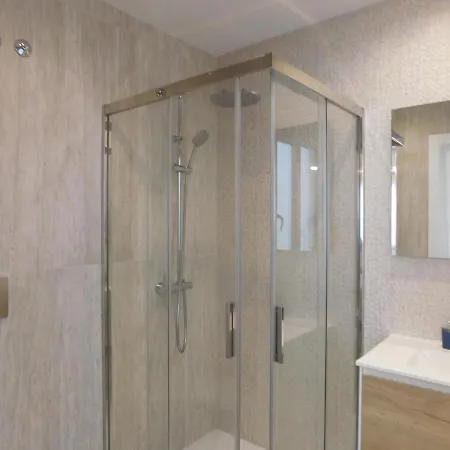 Apartmán Modern And Cosy Close To The Torrevieja