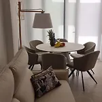 Modern And Cosy Close To The