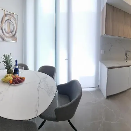 Modern And Cosy Close To The Appartement Torrevieja