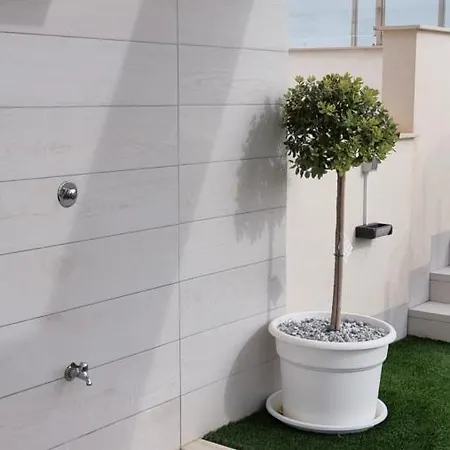 Appartement Modern And Cosy Close To The *