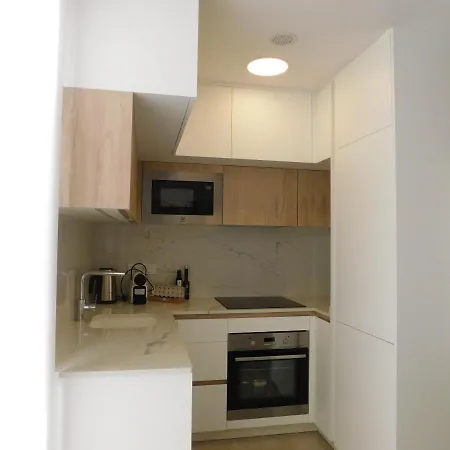 Appartement Modern And Cosy Close To The Torrevieja