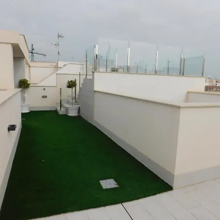 Modern And Cosy Close To The Appartement *