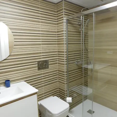 Modern And Cosy Close To The Appartement Torrevieja