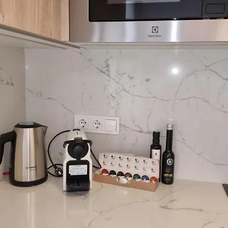 Modern And Cosy Close To The Appartement Torrevieja