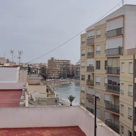 Appartement Modern And Cosy Close To The