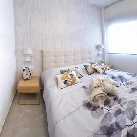 Apartamento Modern And Cosy Close To The