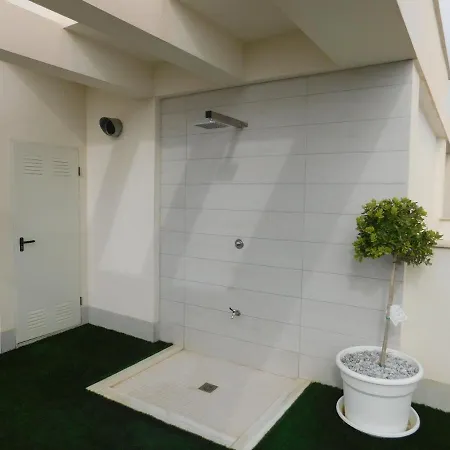 Apartamento Modern And Cosy Close To The Torrevieja