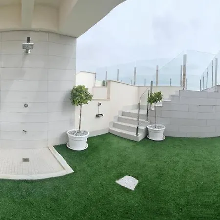 Modern And Cosy Close To The Apartamento Torrevieja