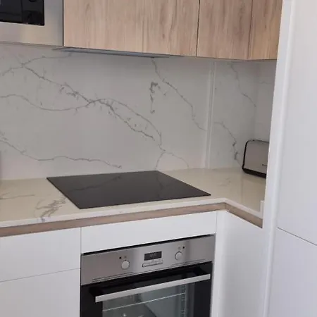 Modern And Cosy Close To The * Torrevieja