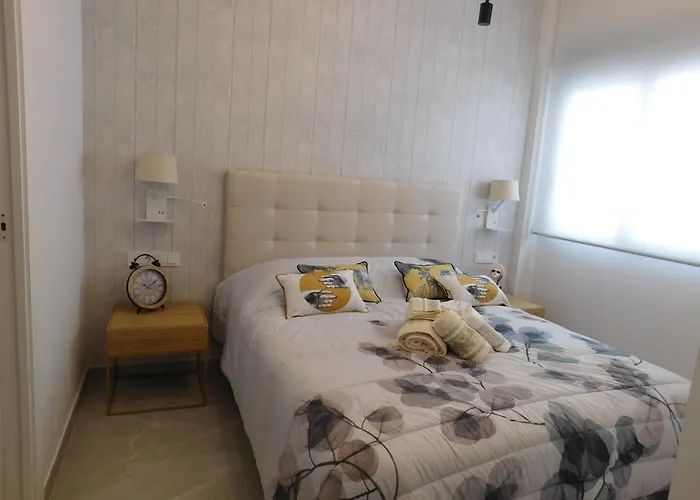 Modern And Cosy Close To The Apartman