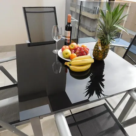 Modern And Cosy Close To The Apartment *