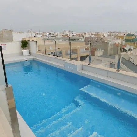 Modern And Cosy Close To The Apartment *