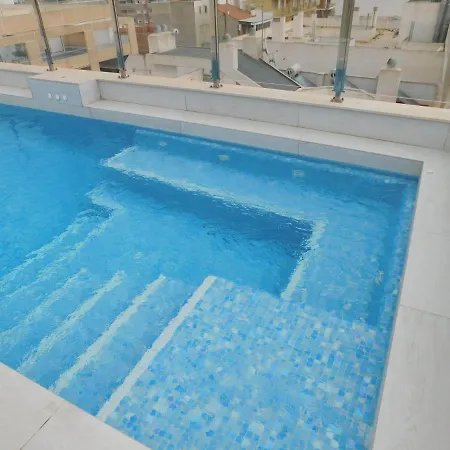 Apartment Modern And Cosy Close To The