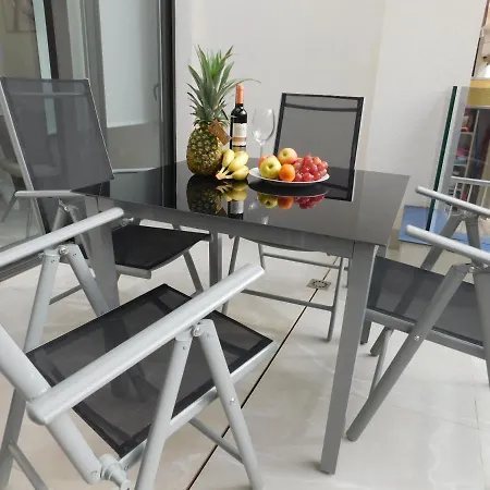 Apartment Modern And Cosy Close To The *