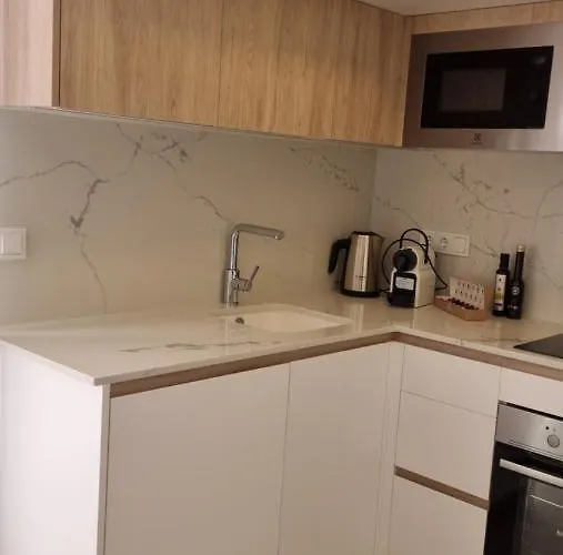 Modern And Cosy Close To The * Torrevieja