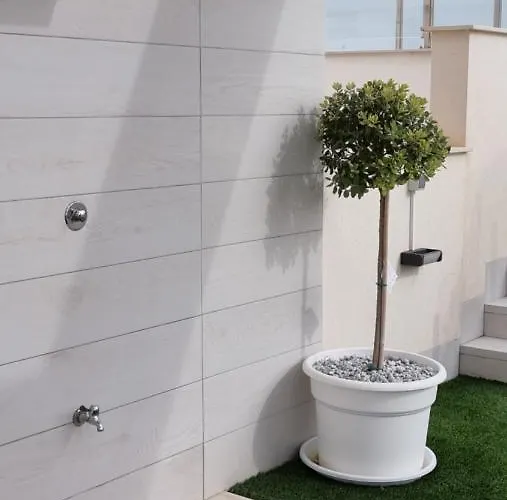 Apartment Modern And Cosy Close To The *