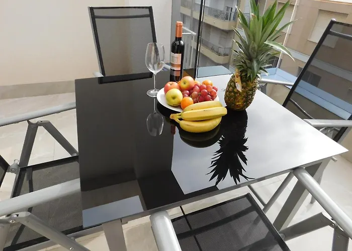 Modern And Cosy Close To The Apartment *