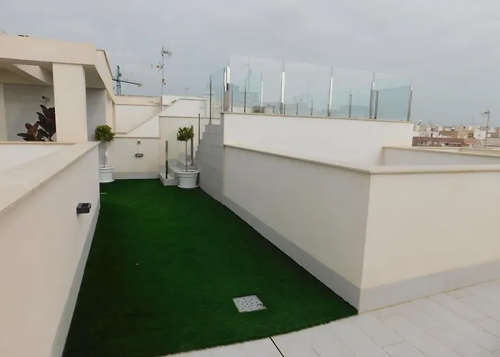 Modern And Cosy Close To The Apartment *