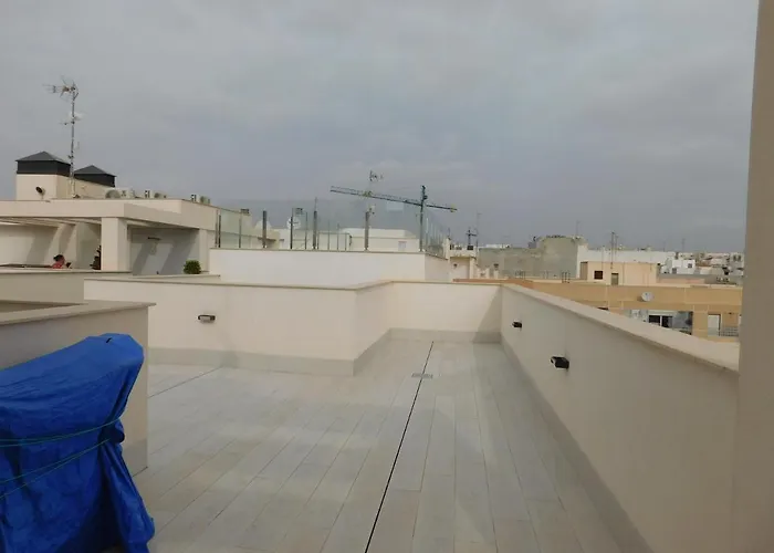 Apartment Modern And Cosy Close To The *