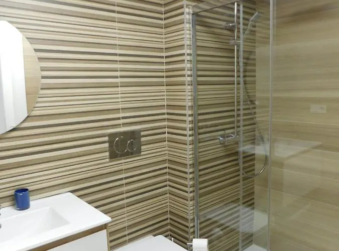 Modern And Cosy Close To The Apartment Torrevieja