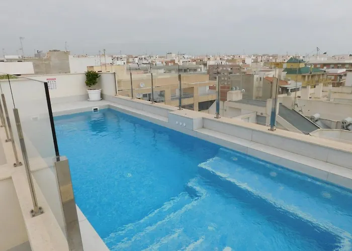 Modern And Cosy Close To The Apartment *