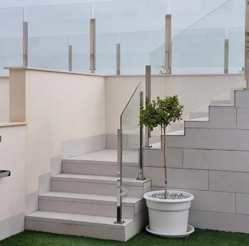 Apartment Modern And Cosy Close To The Torrevieja