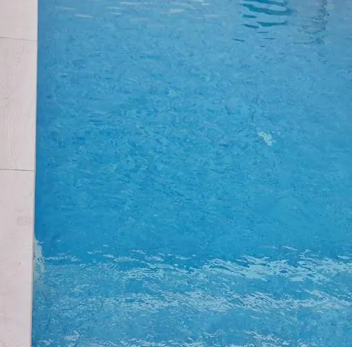 Modern And Cosy Close To The Apartment Torrevieja