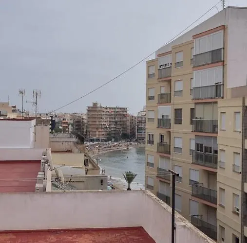 Apartment Modern And Cosy Close To The