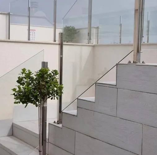 Modern And Cosy Close To The Torrevieja