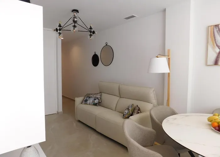 Modern And Cosy Close To The Apartment