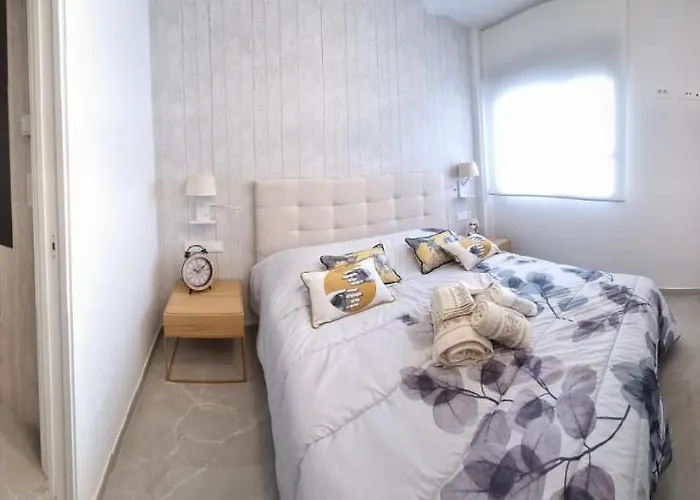 Apartment Modern And Cosy Close To The