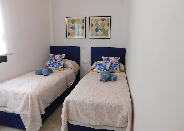 Modern And Cosy Close To The