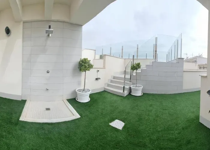 Modern And Cosy Close To The Apartment Torrevieja