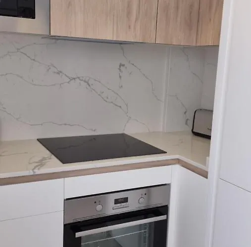 Modern And Cosy Close To The * Torrevieja