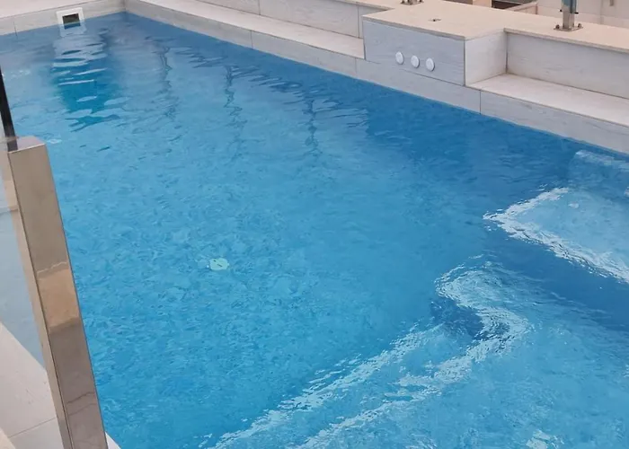 Apartment Modern And Cosy Close To The Torrevieja