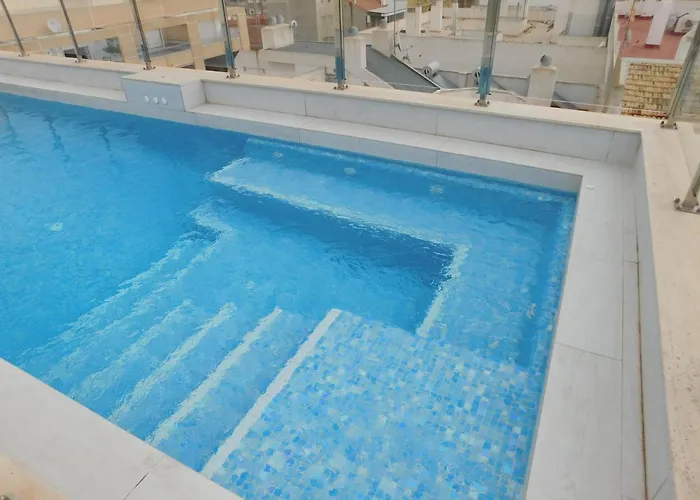 Apartment Modern And Cosy Close To The