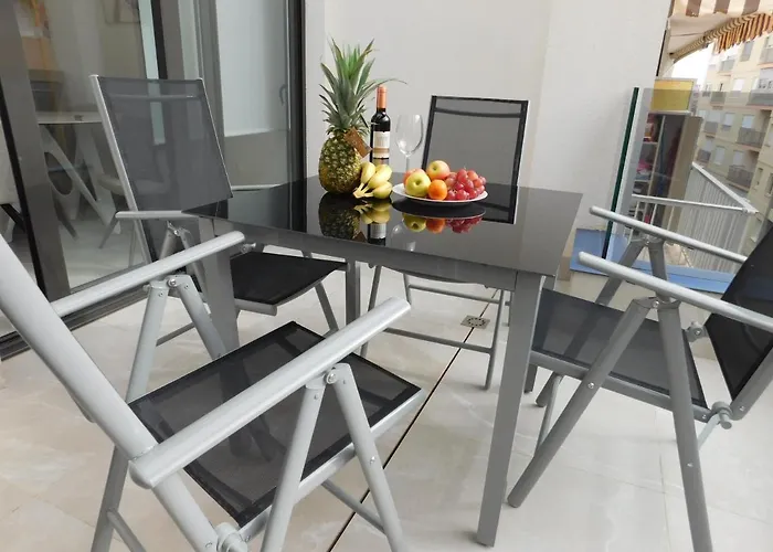 Apartment Modern And Cosy Close To The *