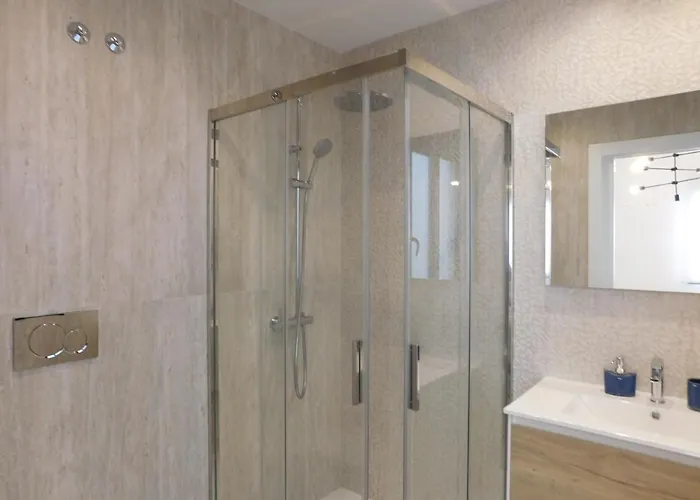 Apartment Modern And Cosy Close To The Torrevieja