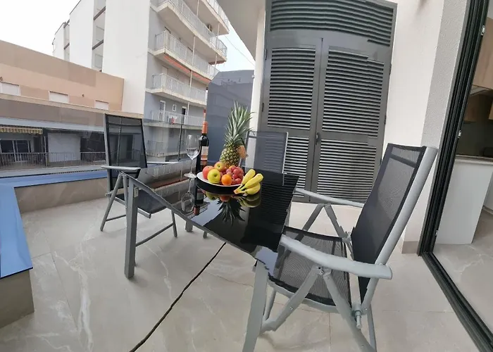 Modern And Cosy Close To The Apartment *